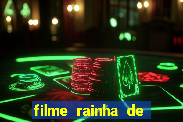 filme rainha de katwe netflix